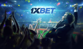 1xBet Ваша Платформа для Спорта и Азарта -80267917