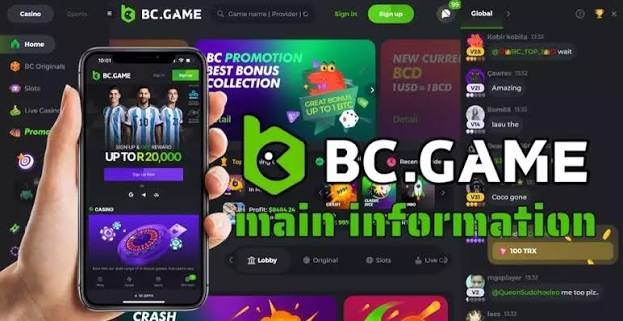 BC.Game Mirror Your Gateway to Enhanced Gaming Experience BC.Game Mirror Your Gateway to Enhanced Gaming Experience