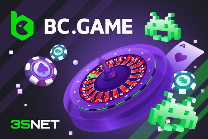 BC.Game Nigeria Contacts Your Guide to Connecting