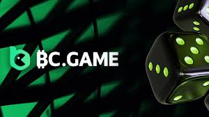 BC.Game Nigeria Official Mirrors - Your Gateway to Excitement