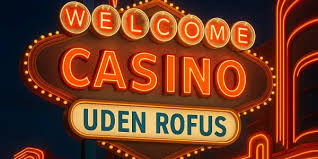 Bedste Casino Uden ROFUS - Find Dit Spil Bedste Casino Uden ROFUS - Find Dit Spil