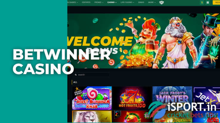 BetWinner Burkina Faso Online Betting Your Ultimate Guide 1015755270