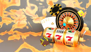 Casino Rich Prize UK Unlock the Treasures of Online Gaming