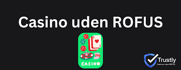 Casino uden MitID i Danmark En Gratis Guide til Spiloplevelse Casino uden MitID i Danmark En Gratis Guide til Spiloplevelse