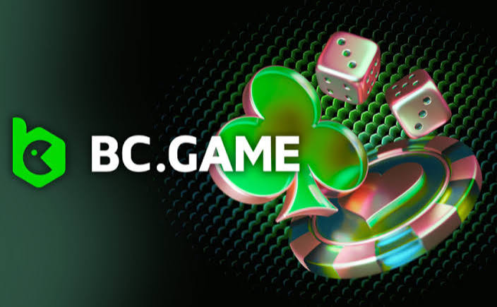 Comprehensive Guide to Support BC.Game US 896601145 Comprehensive Guide to Support BC.Game US 896601145