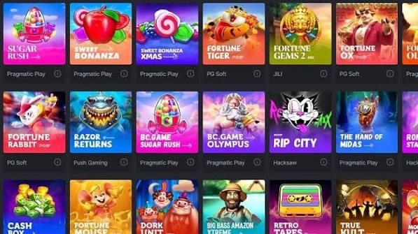 Descărcare Hack BC Game Ghid Complet și Sigur Descărcare Hack BC Game Ghid Complet și Sigur