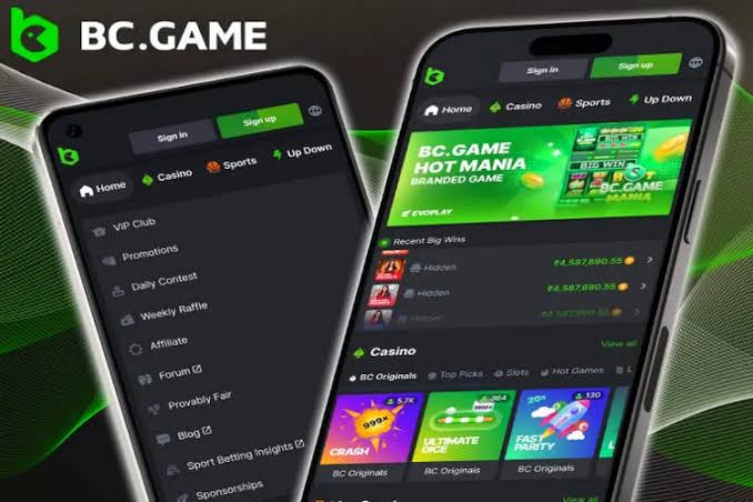 Descărcare Hack BC.Game - Ghid Complet pentru Utilizatori Descărcare Hack BC.Game - Ghid Complet pentru Utilizatori