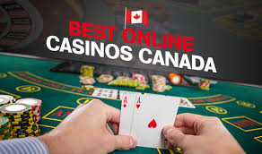 Discover the Best Online Casinos in Canada -293243683