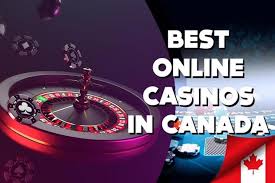 Discover the Best Online Casinos in Canada -296282448 Discover the Best Online Casinos in Canada -296282448