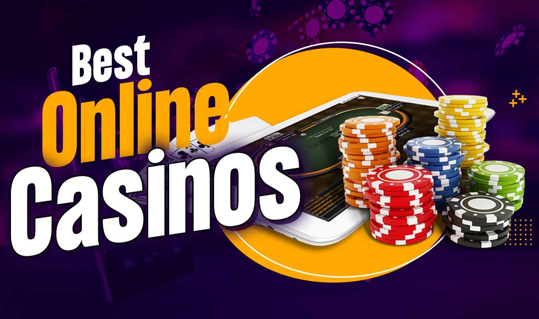 Discover the Best Online Casinos in Canada -296282448 Discover the Best Online Casinos in Canada -296282448