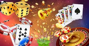 Discover the Excitement of WildRobin Casino & Sportsbook