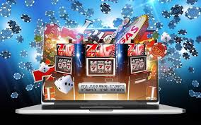 Discover the Excitement of WildRobin Casino -661934933 Discover the Excitement of WildRobin Casino -661934933