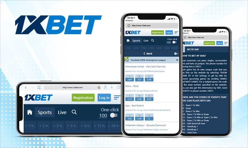 Discover the World of Online Betting with 1xbet -128174120