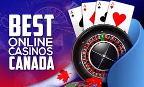 Discovering New Canada Online Casinos The Ultimate Guide Discovering New Canada Online Casinos The Ultimate Guide