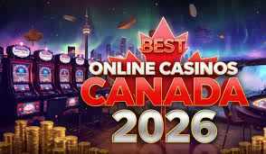 Explore the Exciting World of New Online Casinos in Canada