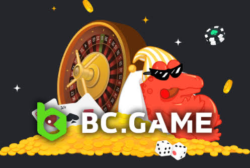 Exploring the BC.Game Online Platform A Comprehensive Guide Exploring the BC.Game Online Platform A Comprehensive Guide
