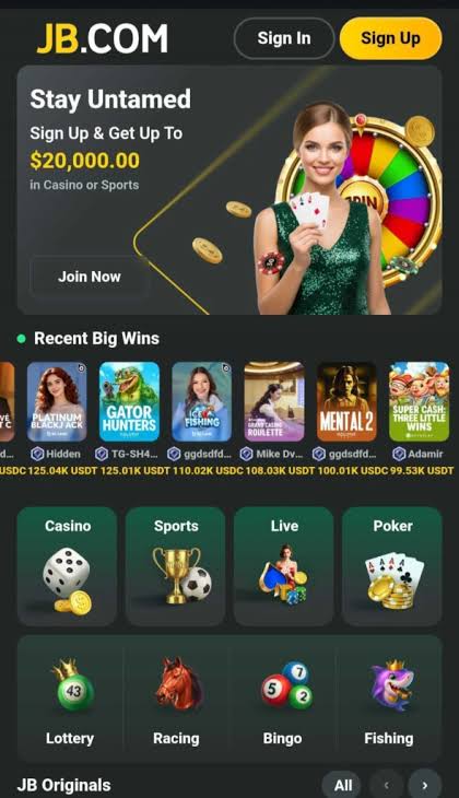 JB Casino Guide The Ultimate Resource for Online Gaming Enthusiasts JB Casino Guide The Ultimate Resource for Online Gaming Enthusiasts