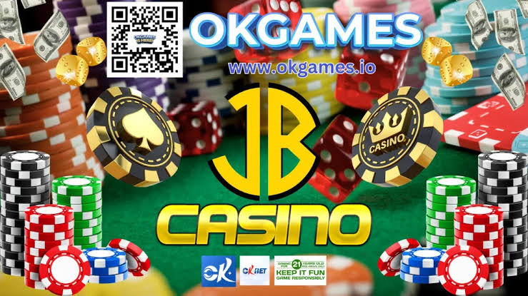 JB Casino Platform Your Ultimate Online Gaming Destination JB Casino Platform Your Ultimate Online Gaming Destination