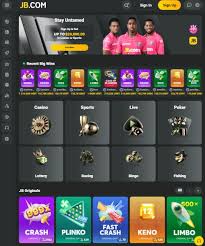 JB Casino Review Unveiling the Best Online Gaming Experience 1138091192 JB Casino Review Unveiling the Best Online Gaming Experience 1138091192