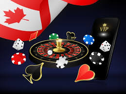 Legitimate Online Casinos in Canada Your Guide to Safe Gambling Legitimate Online Casinos in Canada Your Guide to Safe Gambling