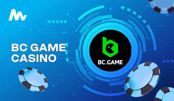 Maximize Your Experience with BC.Game Promo Codes and Bonuses Maximize Your Experience with BC.Game Promo Codes and Bonuses
