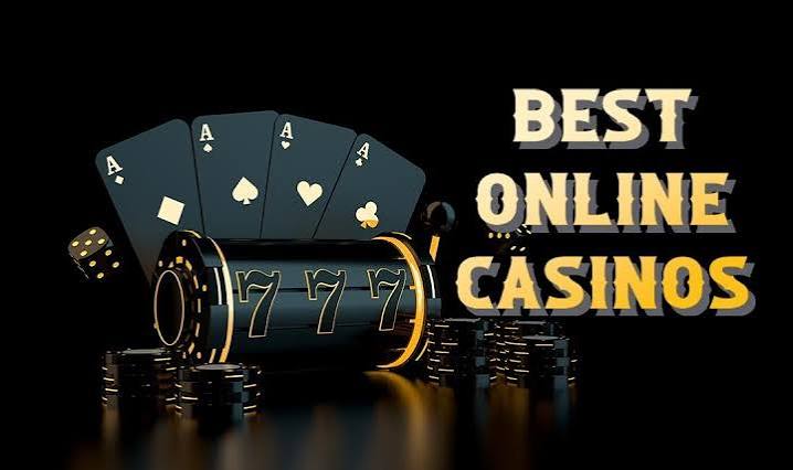 Ανακαλύψτε τα Νέα Online Casino Οδηγός για Υψηλές Νίκες Ανακαλύψτε τα Νέα Online Casino Οδηγός για Υψηλές Νίκες