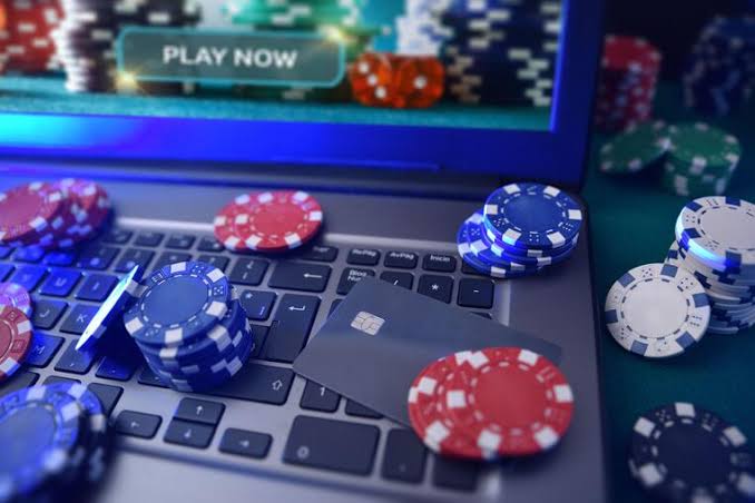 Ανακαλύψτε τα Νέα Online Casino Οδηγός για Υψηλές Νίκες Ανακαλύψτε τα Νέα Online Casino Οδηγός για Υψηλές Νίκες