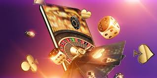 Oppdag Nye Muligheter med Nytt Nettcasino 394820692