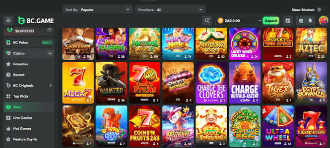 Situs Mirror BC.Game 2026 Keamanan dan Kenyamanan Dalam Bermain