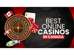 The Best Online Casinos A Comprehensive Guide The Best Online Casinos A Comprehensive Guide