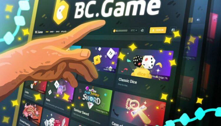 The Exciting World of BCStavka Slot Games