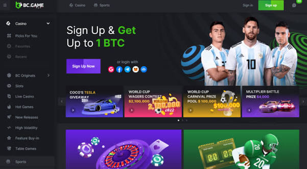 The Ultimate Guide to Casino BC Hash Game