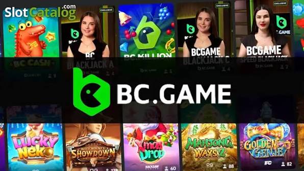 The Ultimate Guide to Casino BC Hash Game