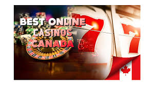 Top Online Canadian Casinos Your Ultimate Guide to Winning Big