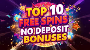 Unlock 50 Free Spins No Deposit - Your Guide to Winning
