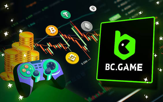 Unlock Exciting Rewards with BC.Game Promo Codes and Bonuses 952394052 Unlock Exciting Rewards with BC.Game Promo Codes and Bonuses 952394052