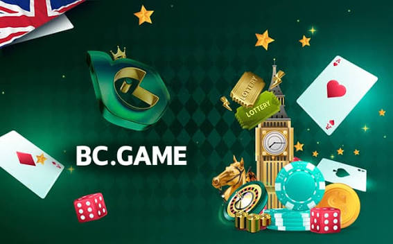 Unlock Exciting Rewards with BC.Game Promo Codes and Bonuses 952394052 Unlock Exciting Rewards with BC.Game Promo Codes and Bonuses 952394052