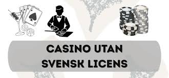Upptäck Fördelarna med att Spela Casino Utan Svensk Licens Upptäck Fördelarna med att Spela Casino Utan Svensk Licens