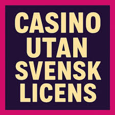 5 Euro Insättningscasinon Spela smart och spara pengar