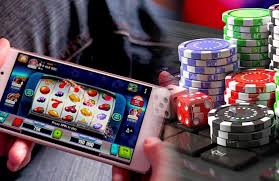 Experience the Thrill of Online Casino Limitless Your Guide to Winning Big