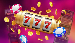 Exploring the Exciting World of Rolling Slots 1465743254