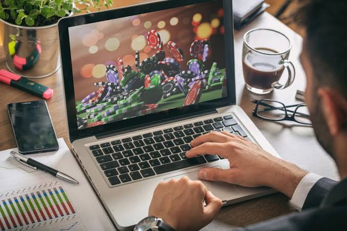 Τα καλύτερα online καζίνο για ατελείωτη διασκέδαση