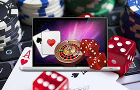 Online Casino Find Din Perfecte Spiloplevelse