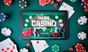 Online Gambling En Verdensomspændende Underholdning 1832489364