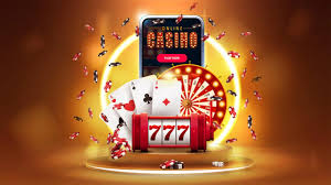 Oplev Spændingen ved Casino Online - En Guide til Din Virtuelle Spilleoplevelse