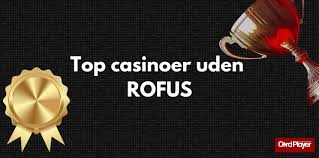 Oplev Spændingen ved Online Casino Uden MitID Oplev Spændingen ved Online Casino Uden MitID