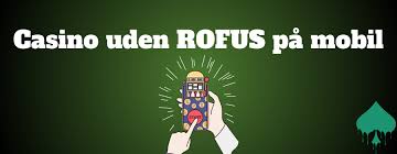 Oplev Spændingen ved Online Casino Uden MitID Oplev Spændingen ved Online Casino Uden MitID