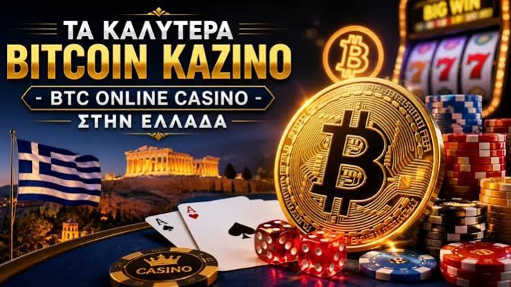 Νέα Καζίνο στην Ελλάδα Τα Καλύτερα Νέα και Τάσεις